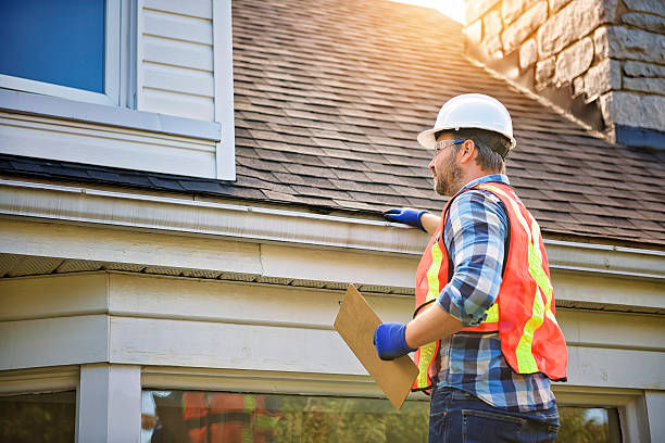 Licensed Emergency Roof Repair service in Pine Apple, AL - Ben Roofing and Steel LLC